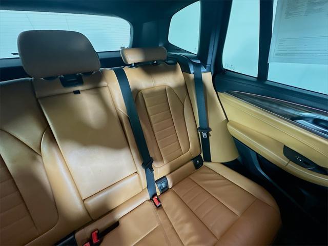 used 2019 BMW X3 car, priced at $26,985