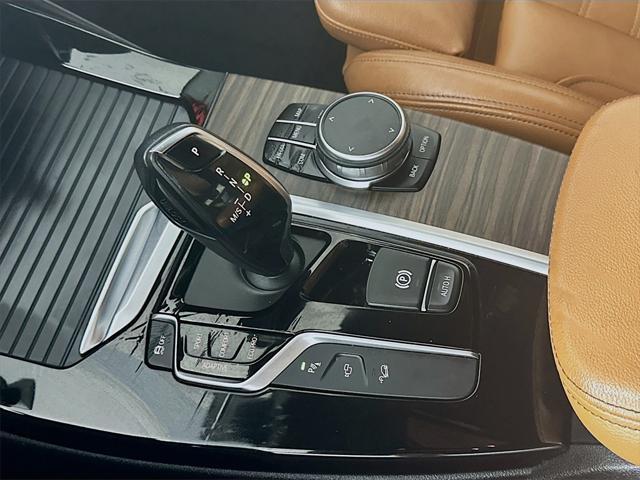 used 2019 BMW X3 car, priced at $26,985