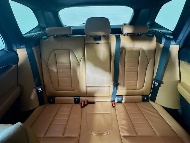 used 2019 BMW X3 car, priced at $26,985