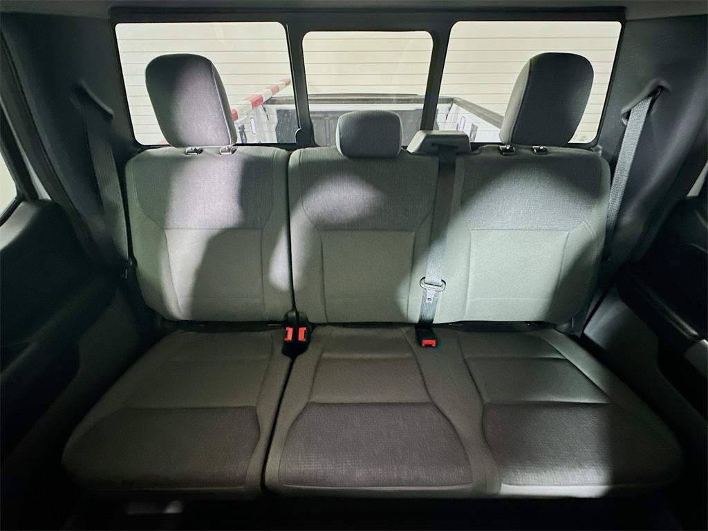 used 2024 Ford F-150 car, priced at $45,735