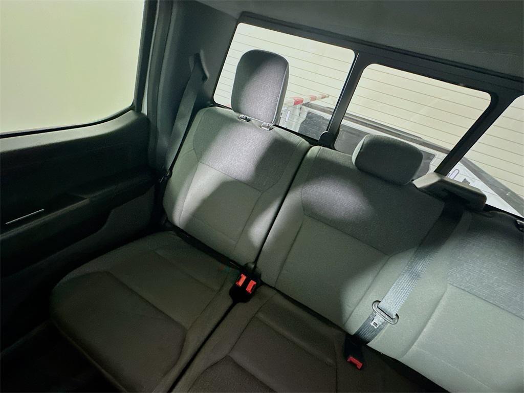 used 2024 Ford F-150 car, priced at $45,735