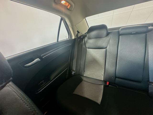 used 2021 Chrysler 300 car, priced at $23,935