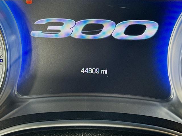 used 2021 Chrysler 300 car, priced at $23,935