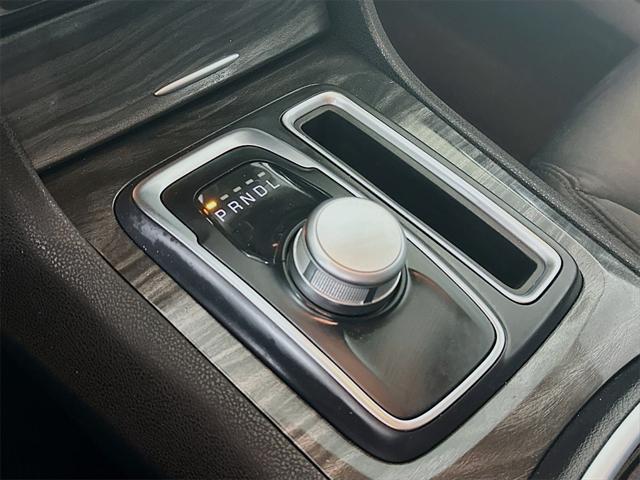 used 2021 Chrysler 300 car, priced at $23,935