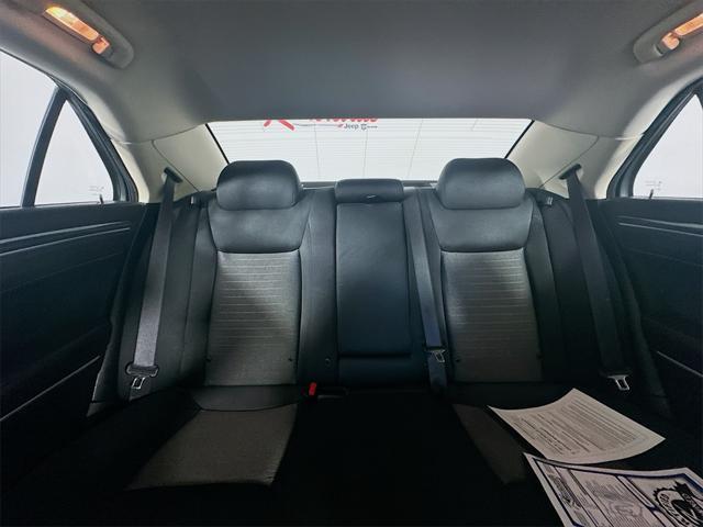 used 2021 Chrysler 300 car, priced at $23,935