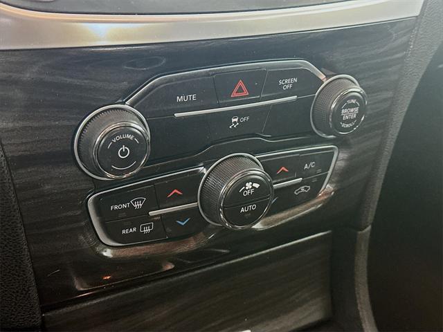 used 2021 Chrysler 300 car, priced at $23,935