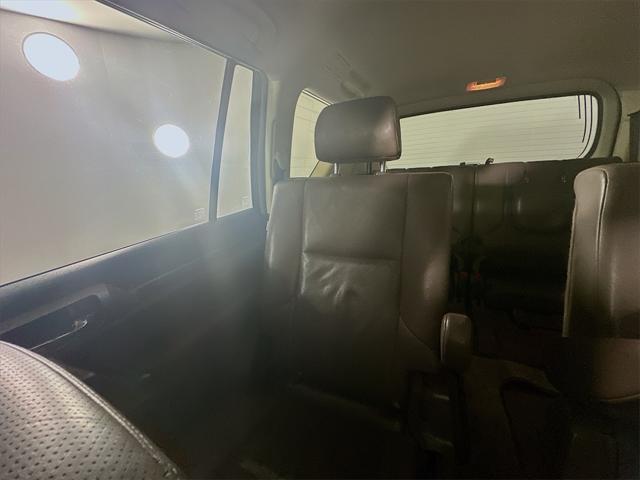 used 2017 Lexus GX 460 car, priced at $26,985