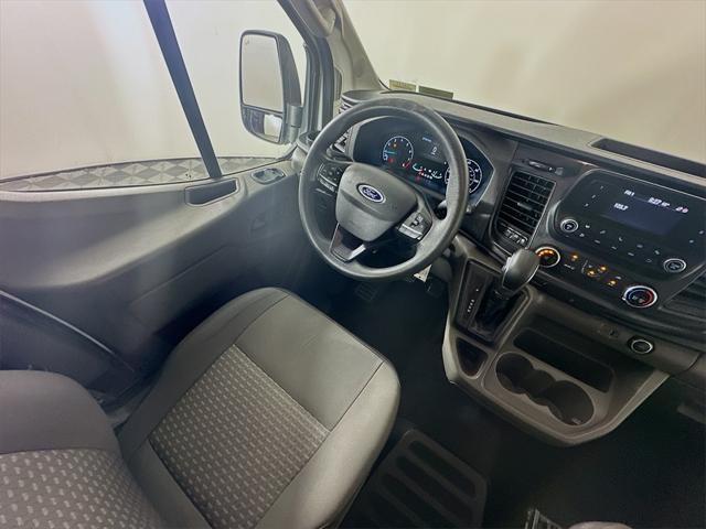 used 2021 Ford Transit-350 car, priced at $33,935
