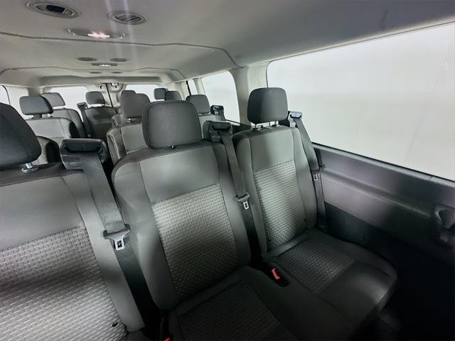 used 2021 Ford Transit-350 car, priced at $33,935