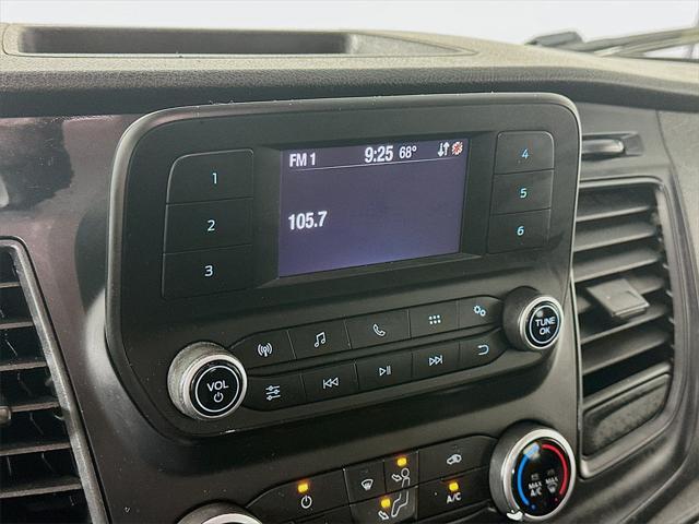 used 2021 Ford Transit-350 car, priced at $33,935