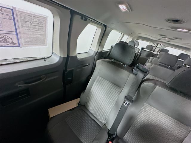 used 2021 Ford Transit-350 car, priced at $33,935