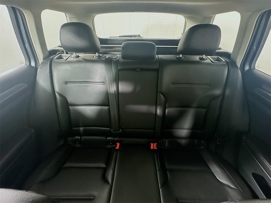 used 2017 Volkswagen Golf Alltrack car, priced at $13,985