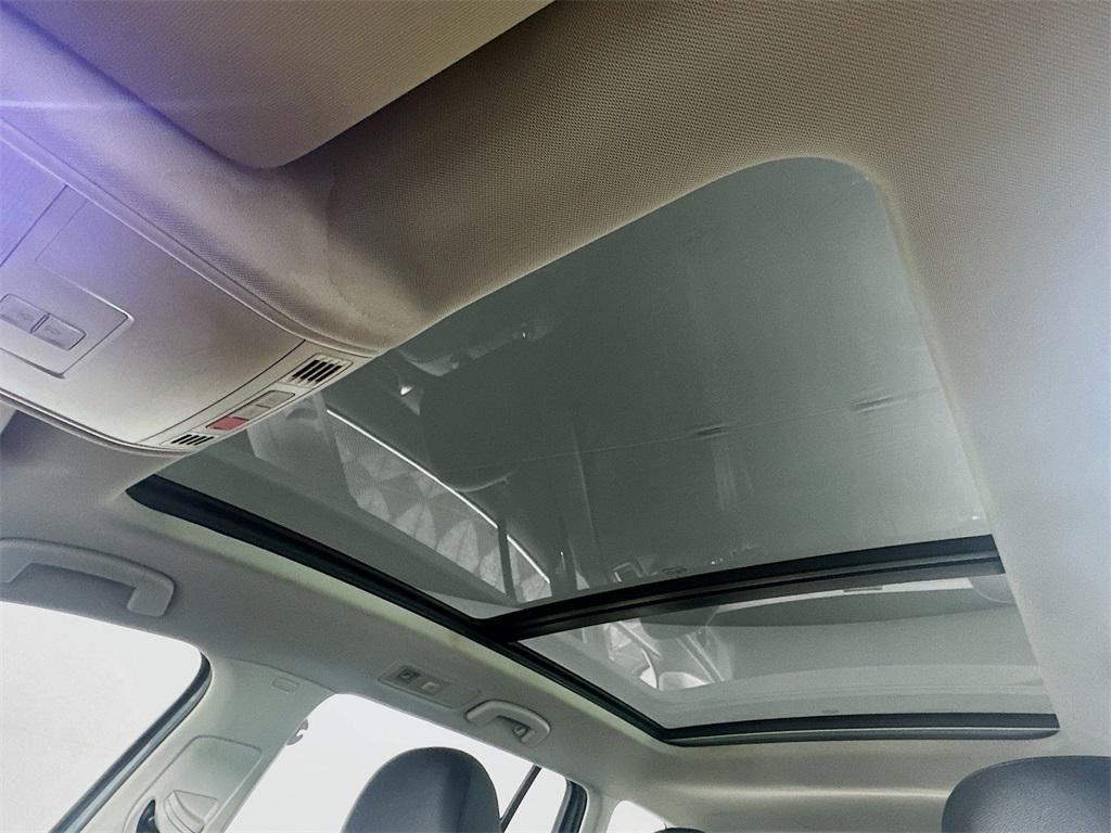 used 2017 Volkswagen Golf Alltrack car, priced at $13,985