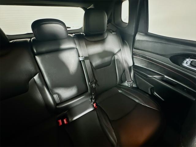 used 2023 Jeep Compass car, priced at $21,335