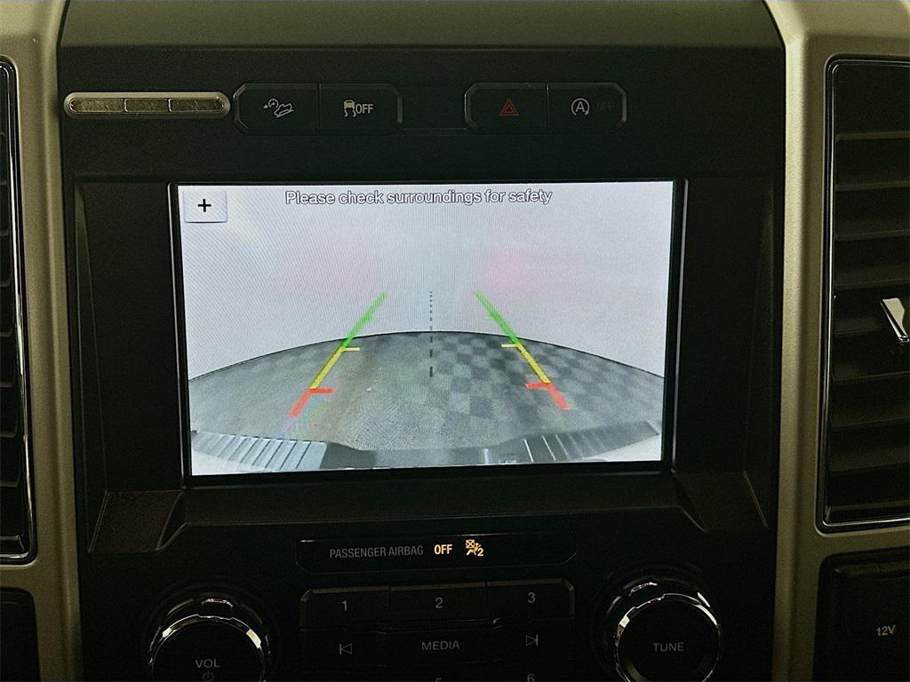 used 2019 Ford F-150 car, priced at $31,585