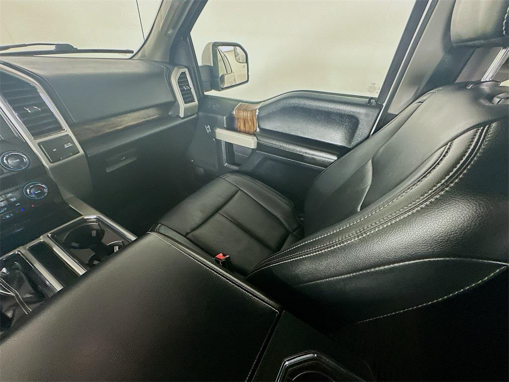 used 2019 Ford F-150 car, priced at $31,585