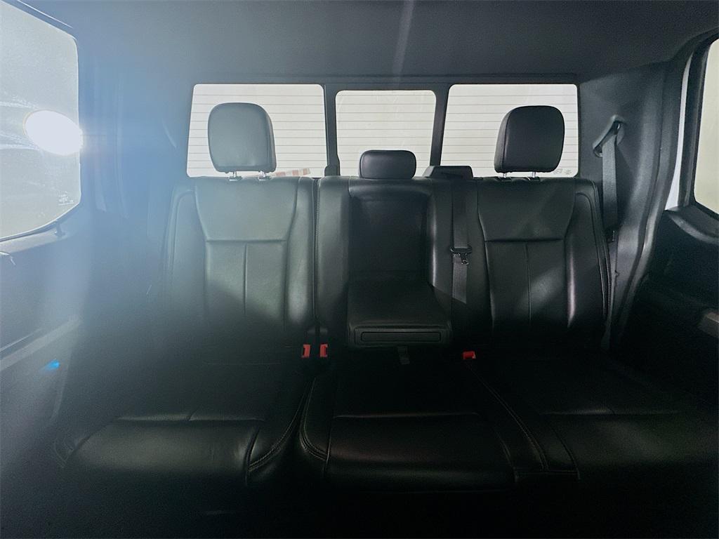 used 2019 Ford F-150 car, priced at $31,585