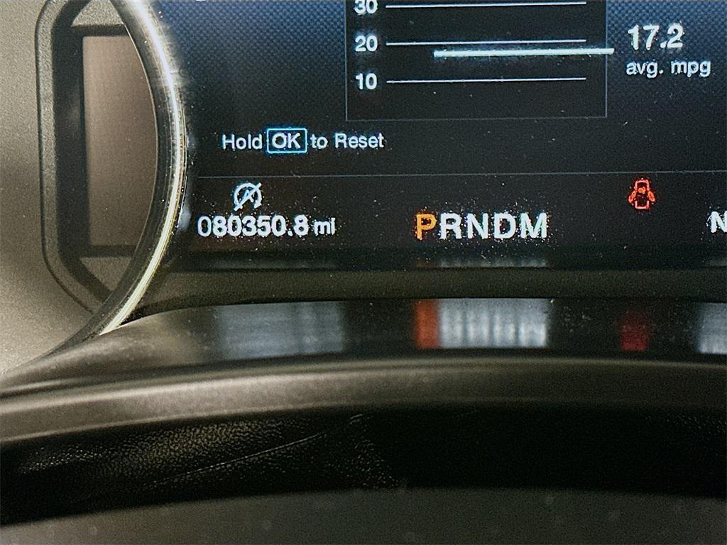 used 2019 Ford F-150 car, priced at $31,585