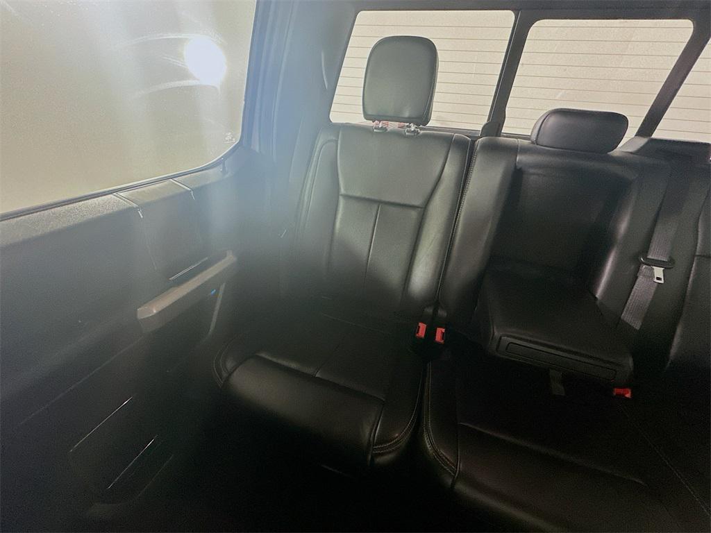 used 2019 Ford F-150 car, priced at $31,585