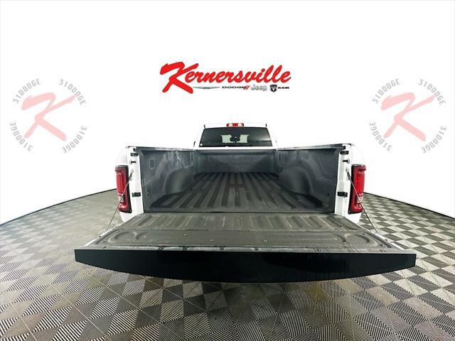 new 2025 Ram 3500 car, priced at $69,905