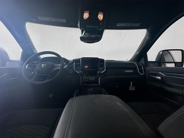 new 2025 Ram 3500 car, priced at $69,905
