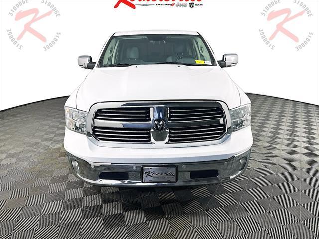 used 2019 Ram 1500 car, priced at $22,685