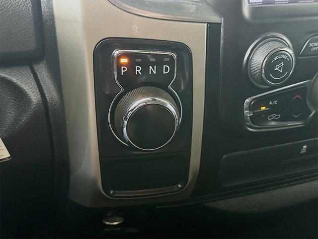 used 2019 Ram 1500 car, priced at $22,685