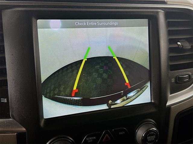used 2019 Ram 1500 car, priced at $22,685