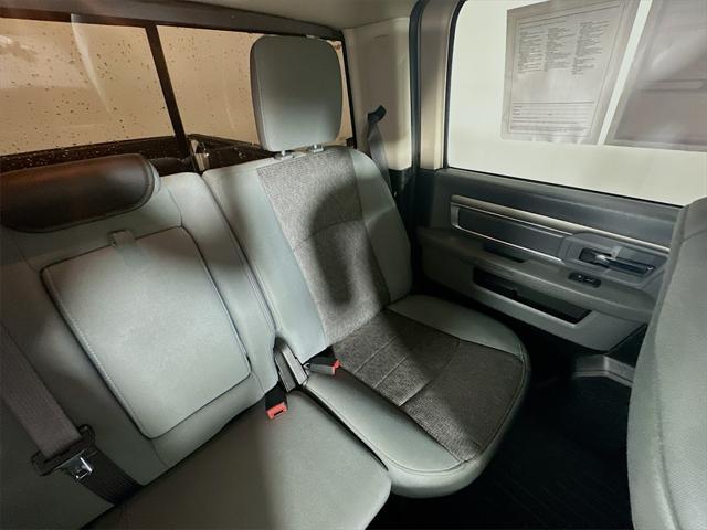 used 2019 Ram 1500 car, priced at $22,685