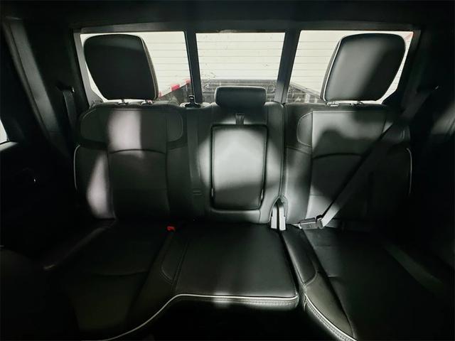 new 2025 Ram 2500 car, priced at $76,486
