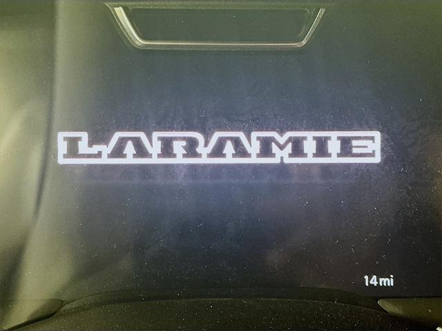 new 2025 Ram 2500 car, priced at $76,486