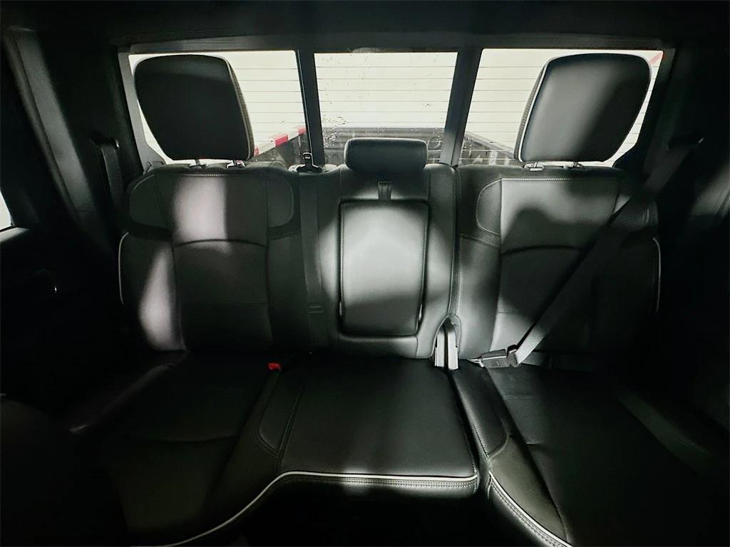 new 2025 Ram 2500 car, priced at $75,487