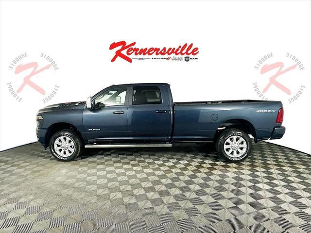 new 2025 Ram 2500 car, priced at $76,486