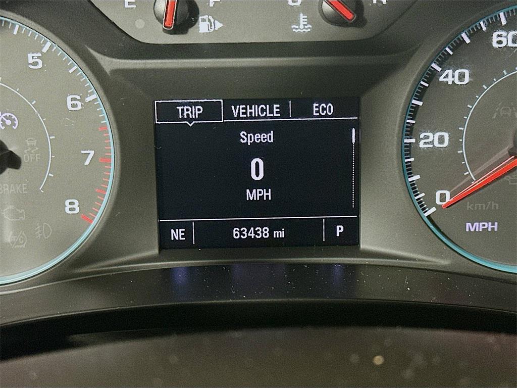 used 2023 Chevrolet Malibu car, priced at $17,535