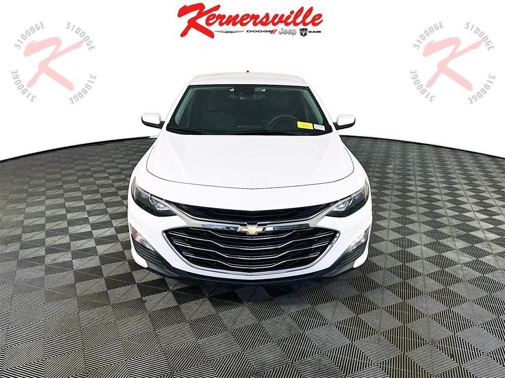 used 2023 Chevrolet Malibu car, priced at $17,535