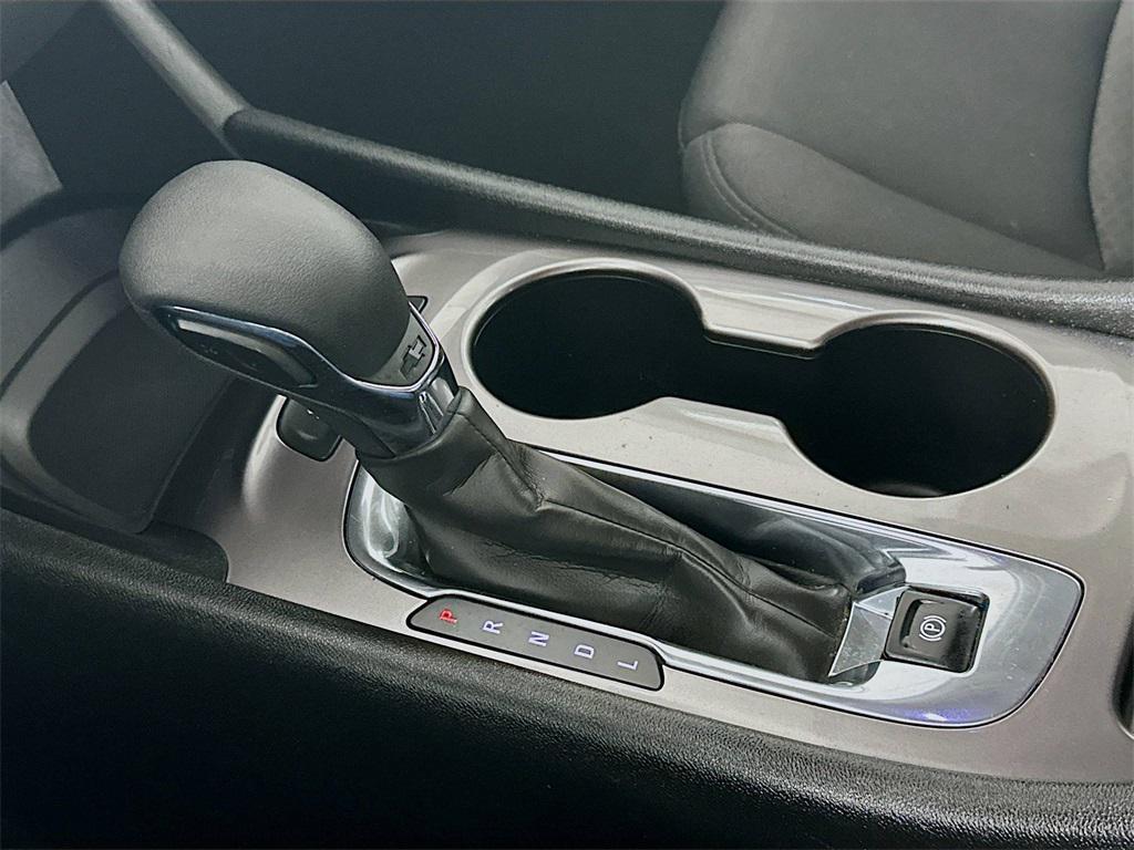 used 2023 Chevrolet Malibu car, priced at $17,535