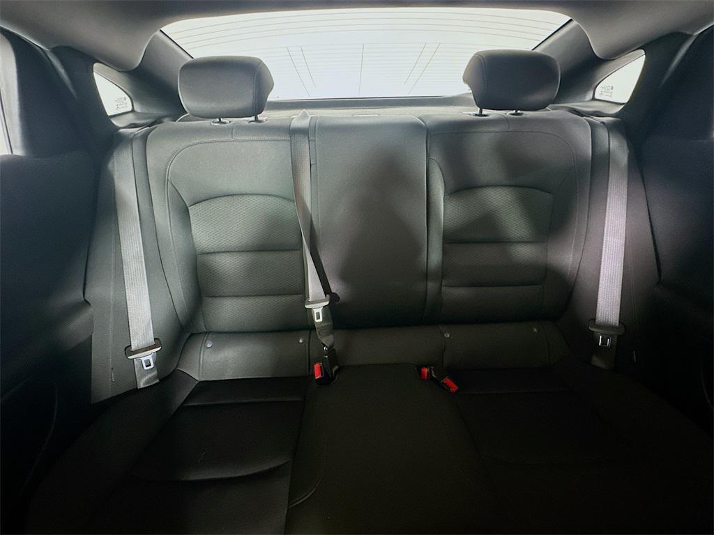 used 2023 Chevrolet Malibu car, priced at $17,535