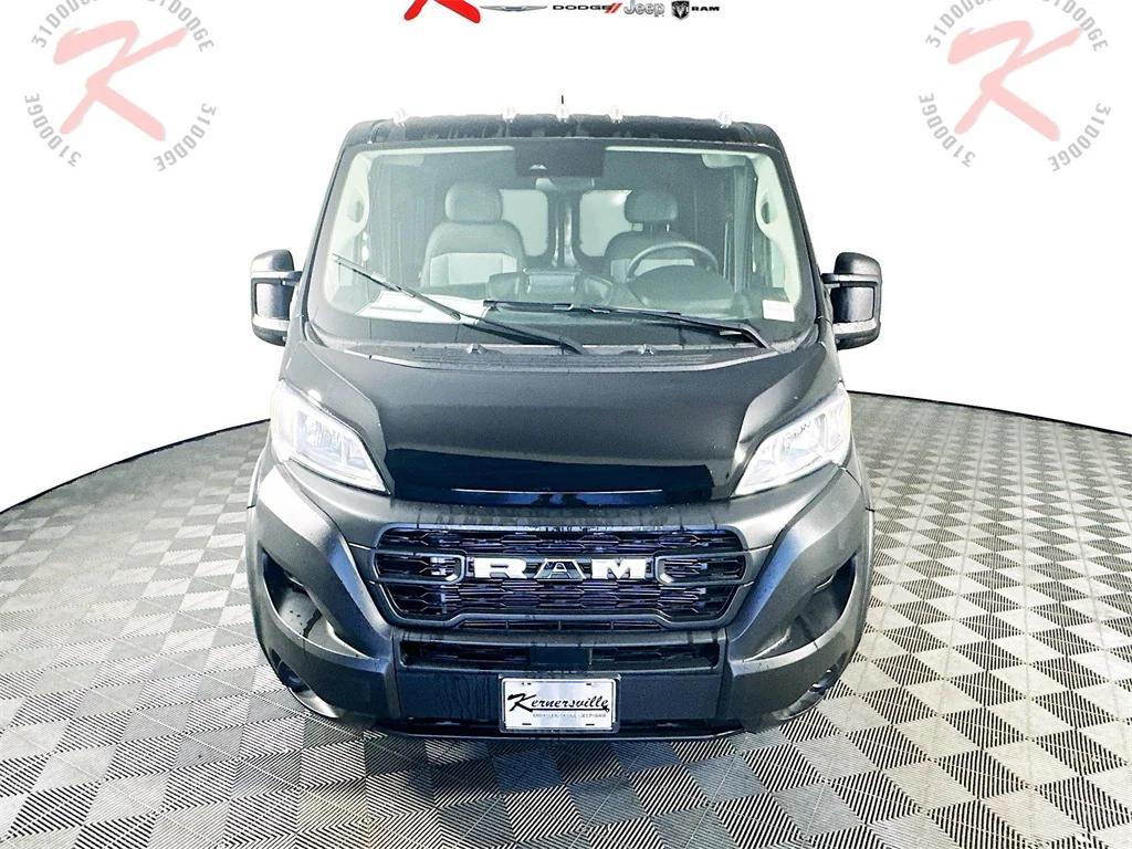 new 2025 Ram ProMaster 1500 car, priced at $39,271