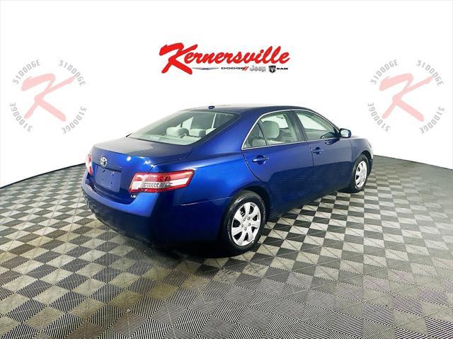 used 2011 Toyota Camry car, priced at $5,785