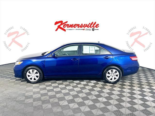 used 2011 Toyota Camry car, priced at $5,785