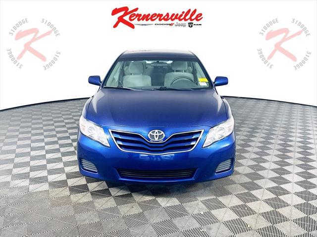 used 2011 Toyota Camry car, priced at $5,785