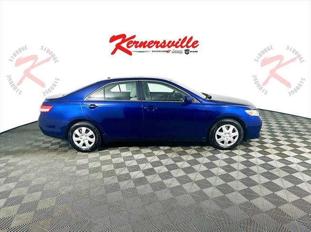 used 2011 Toyota Camry car, priced at $5,785