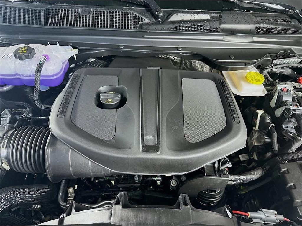 new 2026 Ram 1500 car, priced at $62,832