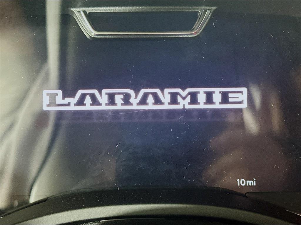 new 2026 Ram 1500 car, priced at $62,832
