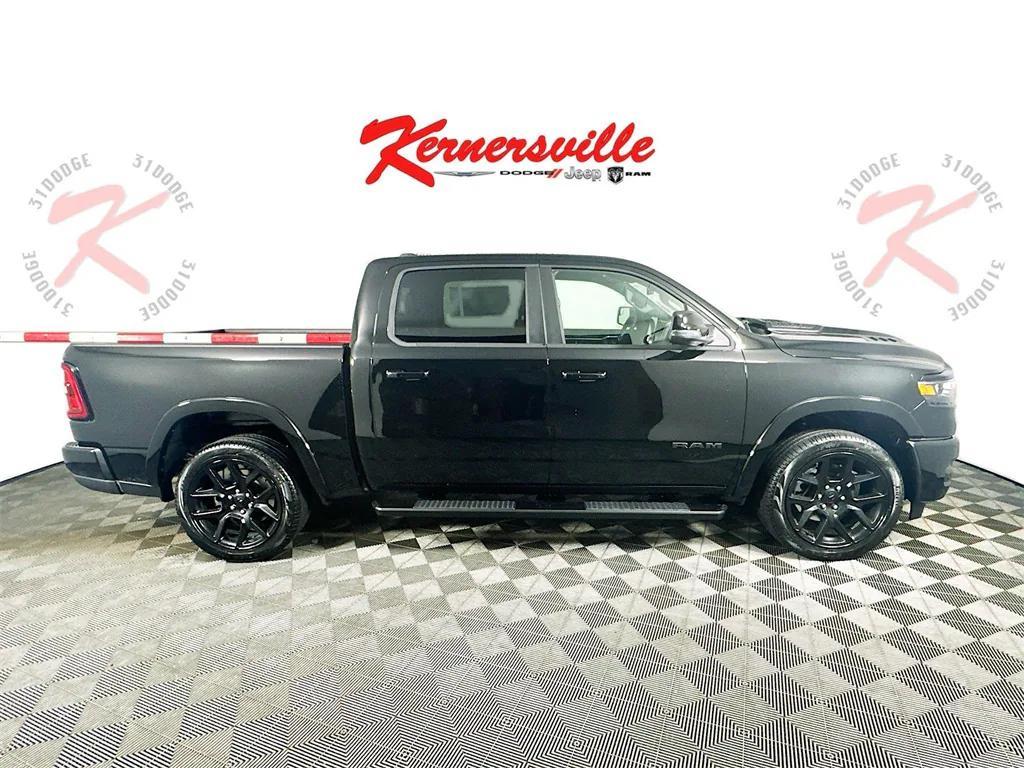new 2026 Ram 1500 car, priced at $62,832