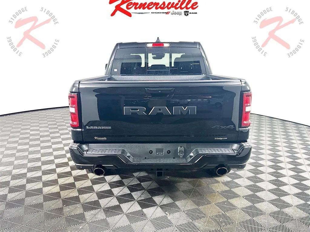 new 2026 Ram 1500 car, priced at $62,832