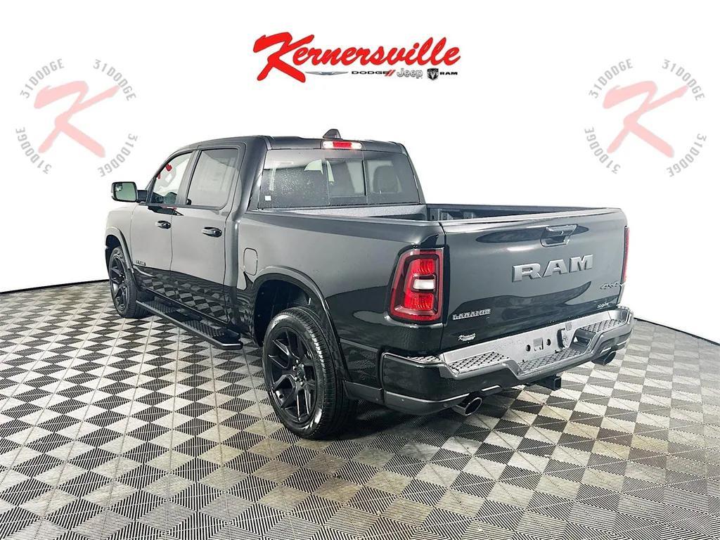 new 2026 Ram 1500 car, priced at $62,832