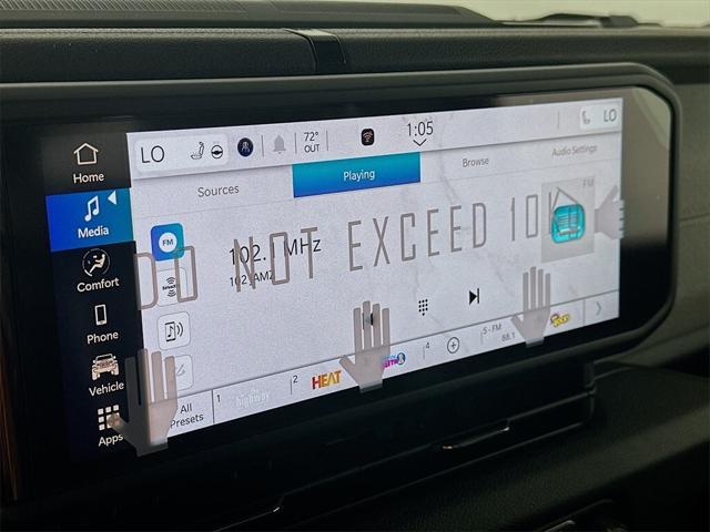 new 2024 Jeep Wrangler 4xe car, priced at $52,733