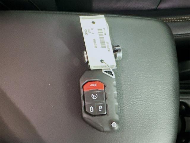 new 2024 Jeep Wrangler 4xe car, priced at $52,733