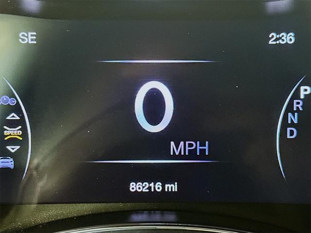 used 2019 Jeep Grand Cherokee car, priced at $20,685